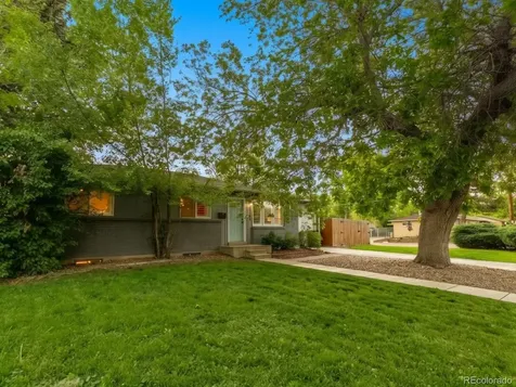 6593 Moore Street Arvada CO 80004