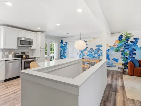 6593 Moore Street Arvada CO 80004