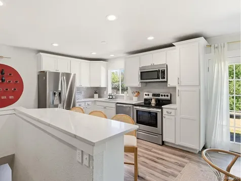 6593 Moore Street Arvada CO 80004