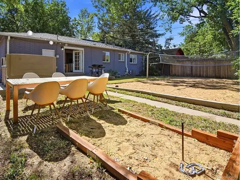 6593 Moore Street Arvada CO 80004