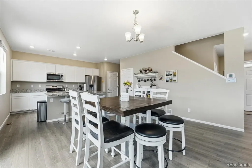 6047 N Halifax Court Aurora CO 80019