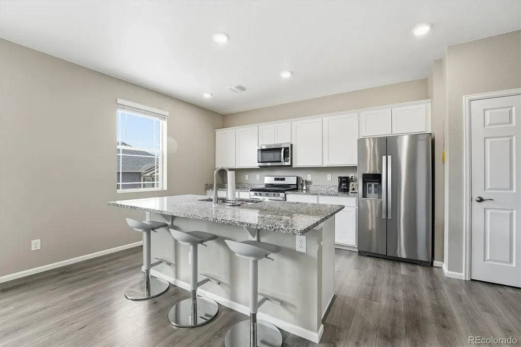 6047 N Halifax Court Aurora CO 80019