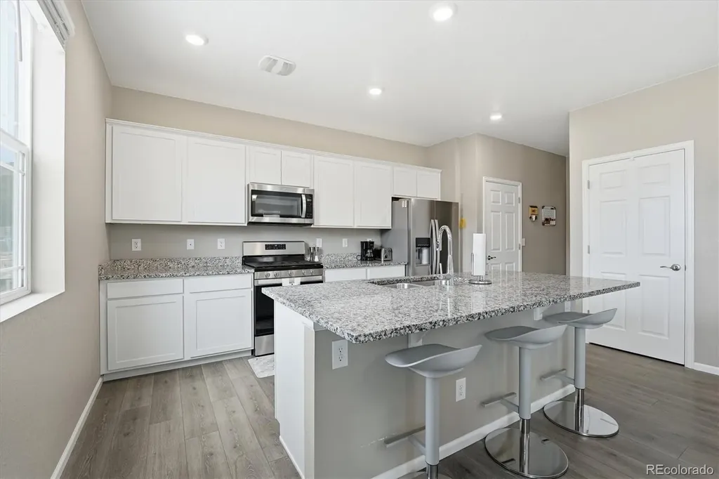 6047 N Halifax Court Aurora CO 80019
