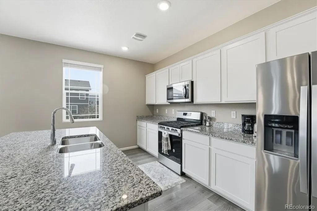 6047 N Halifax Court Aurora CO 80019