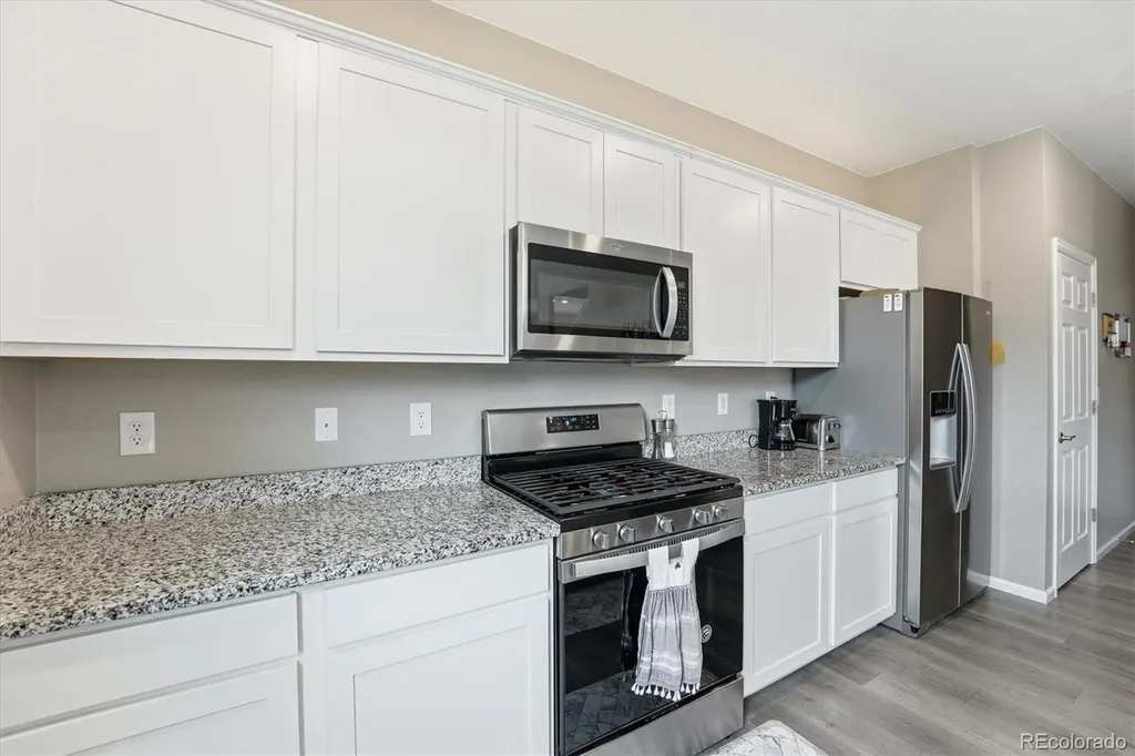6047 N Halifax Court Aurora CO 80019