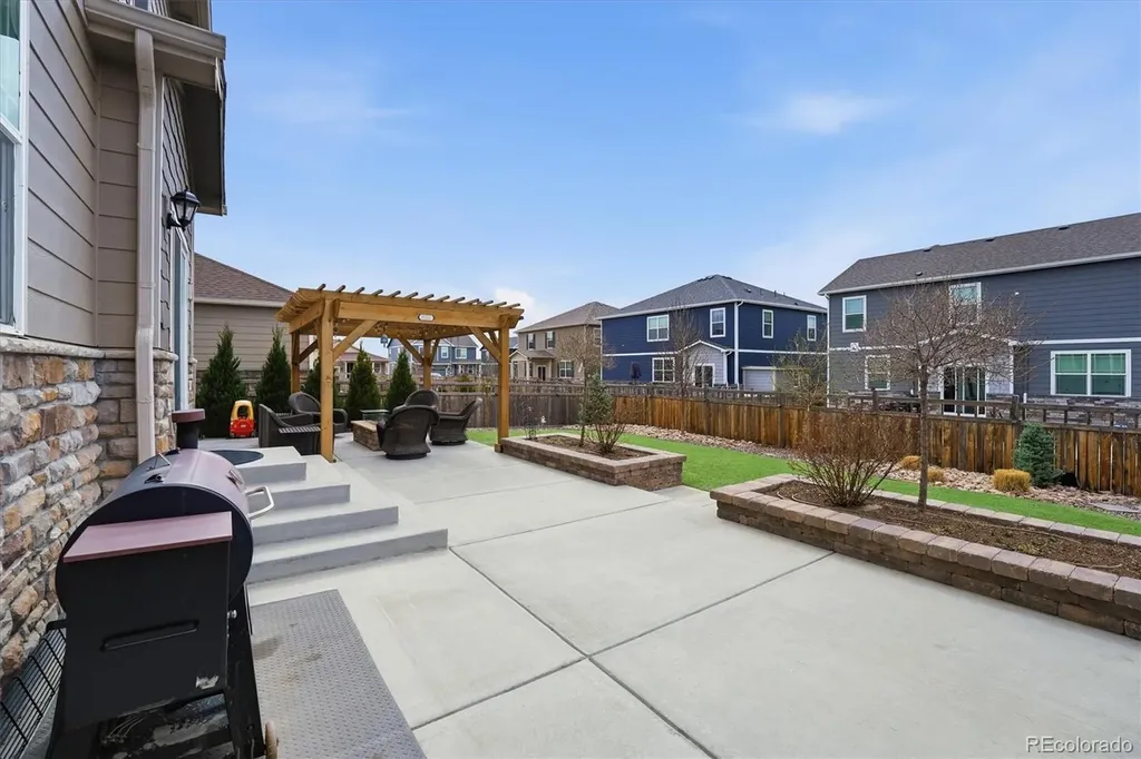 6047 N Halifax Court Aurora CO 80019