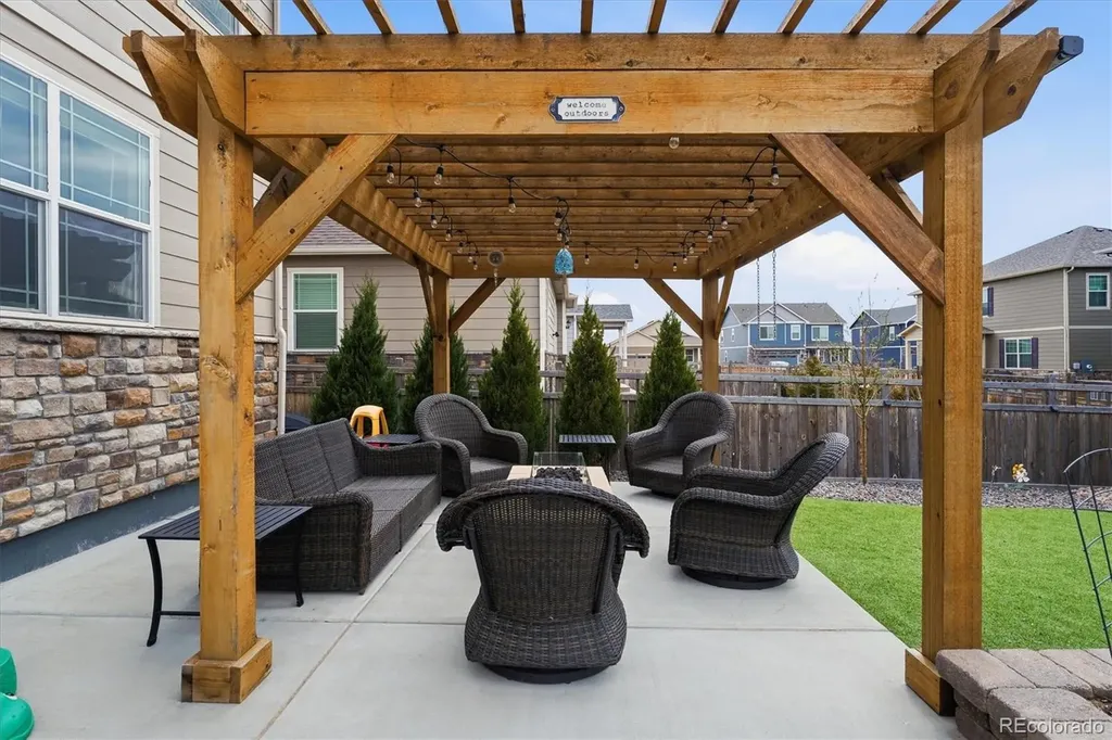 6047 N Halifax Court Aurora CO 80019