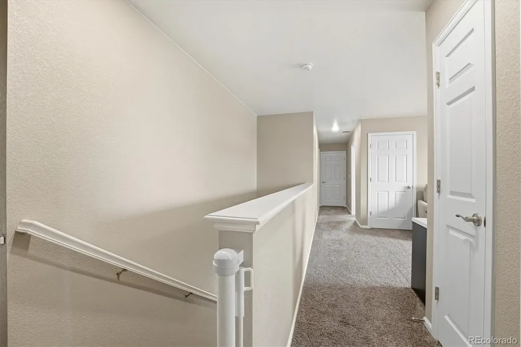 6047 N Halifax Court Aurora CO 80019