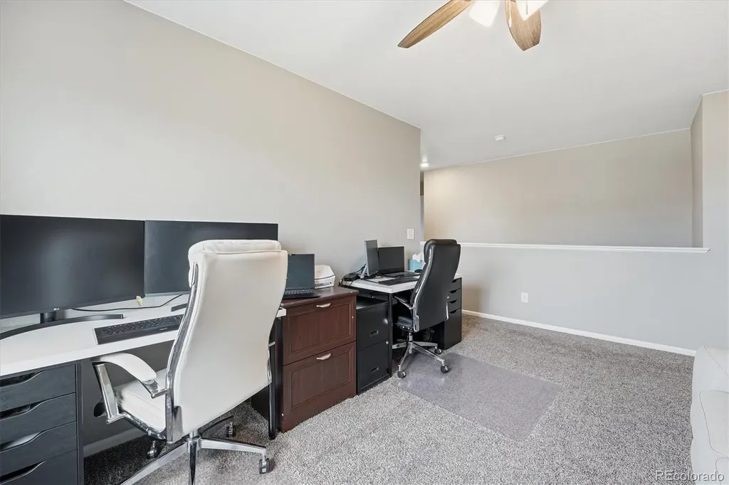 6047 N Halifax Court Aurora CO 80019