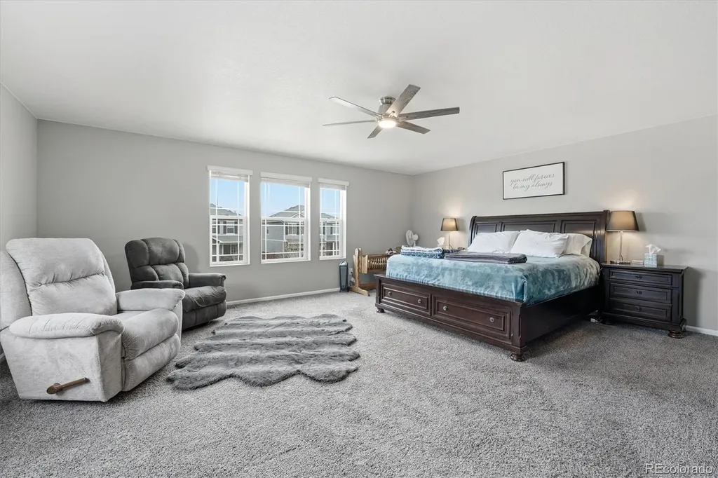 6047 N Halifax Court Aurora CO 80019