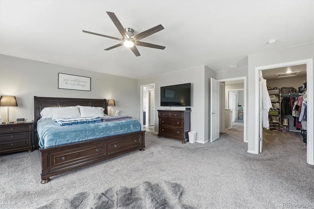 6047 N Halifax Court Aurora CO 80019