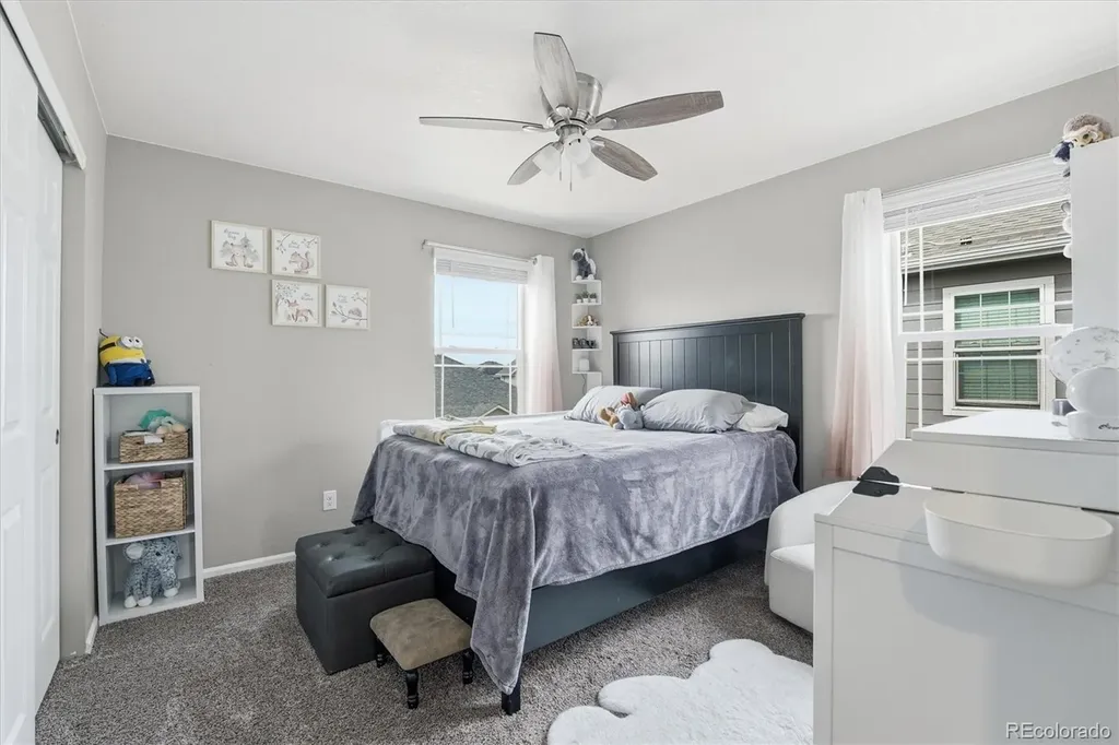 6047 N Halifax Court Aurora CO 80019