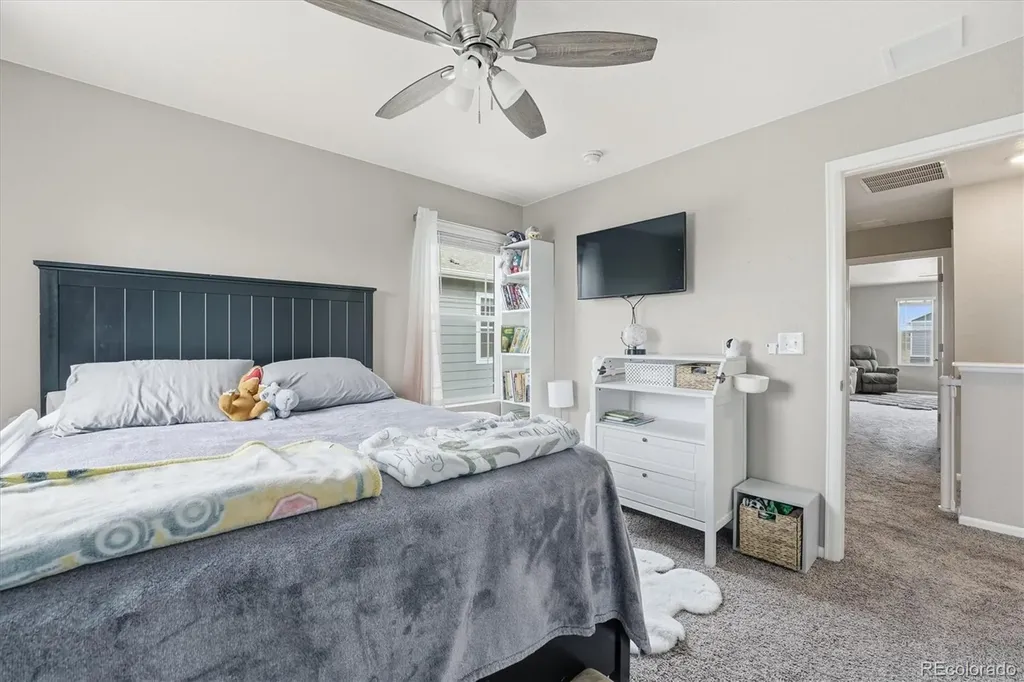6047 N Halifax Court Aurora CO 80019