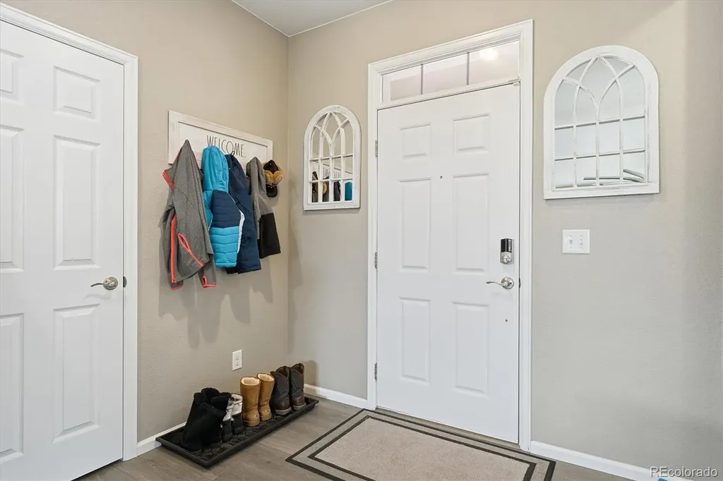 6047 N Halifax Court Aurora CO 80019
