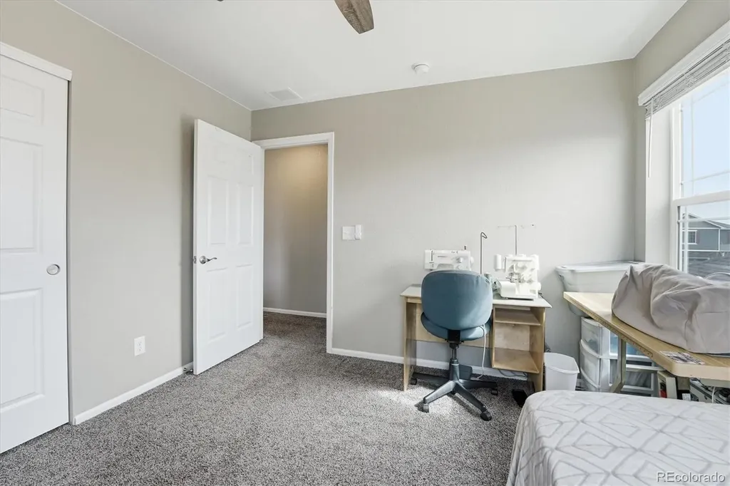 6047 N Halifax Court Aurora CO 80019