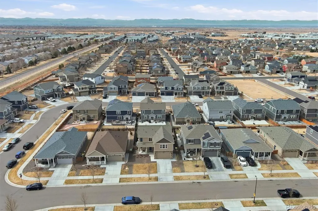 6047 N Halifax Court Aurora CO 80019
