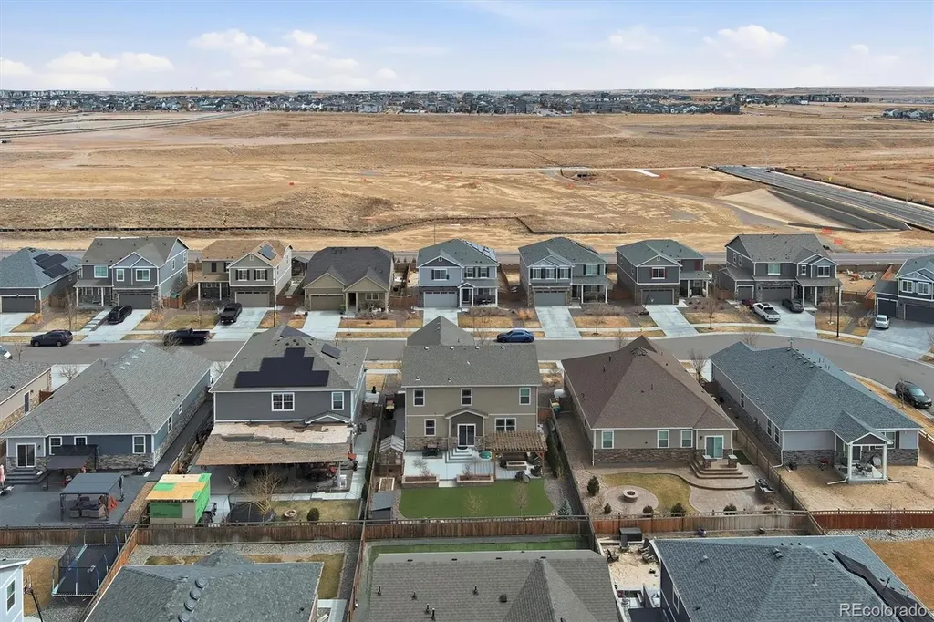 6047 N Halifax Court Aurora CO 80019