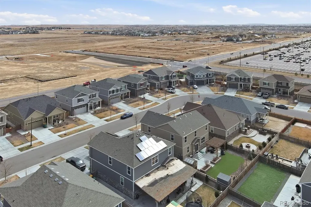 6047 N Halifax Court Aurora CO 80019