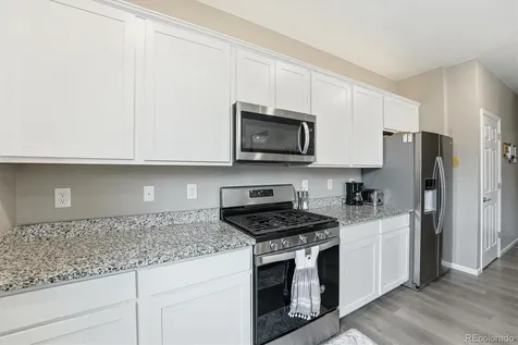 6047 N Halifax Court Aurora CO 80019