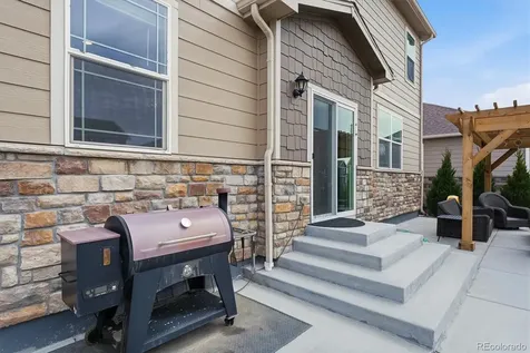 6047 N Halifax Court Aurora CO 80019