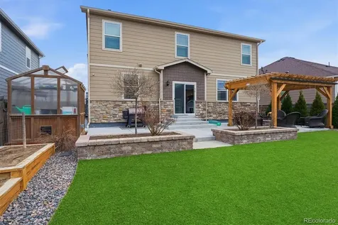 6047 N Halifax Court Aurora CO 80019