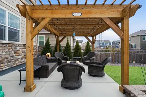 6047 N Halifax Court Aurora CO 80019