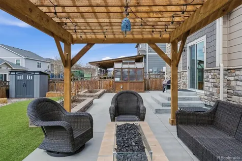 6047 N Halifax Court Aurora CO 80019
