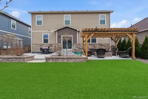 6047 N Halifax Court Aurora CO 80019