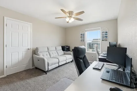 6047 N Halifax Court Aurora CO 80019