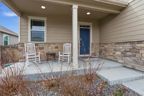 6047 N Halifax Court Aurora CO 80019