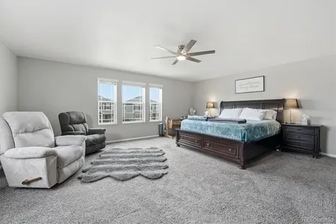 6047 N Halifax Court Aurora CO 80019