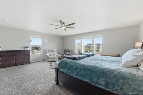 6047 N Halifax Court Aurora CO 80019