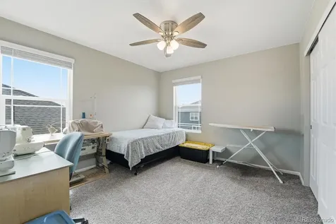 6047 N Halifax Court Aurora CO 80019