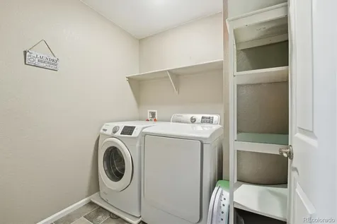 6047 N Halifax Court Aurora CO 80019