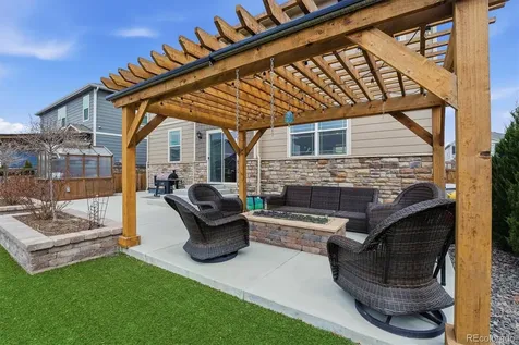 6047 N Halifax Court Aurora CO 80019