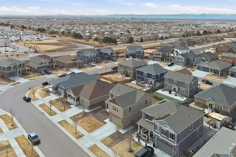 6047 N Halifax Court Aurora CO 80019