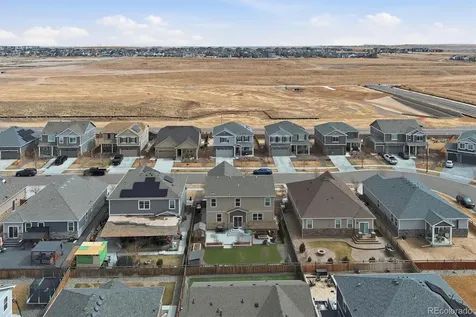 6047 N Halifax Court Aurora CO 80019