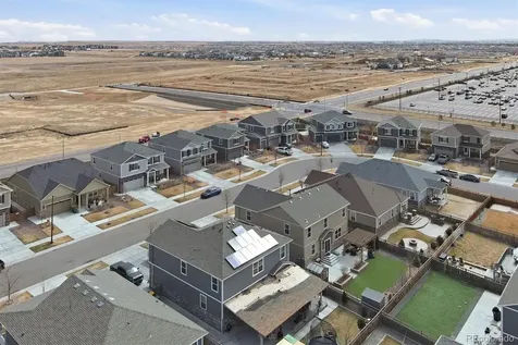 6047 N Halifax Court Aurora CO 80019