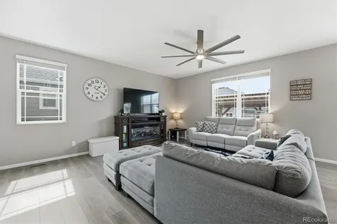6047 N Halifax Court Aurora CO 80019