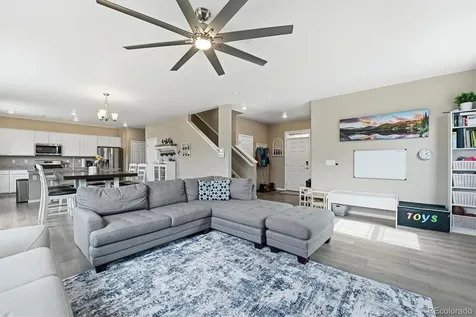 6047 N Halifax Court Aurora CO 80019
