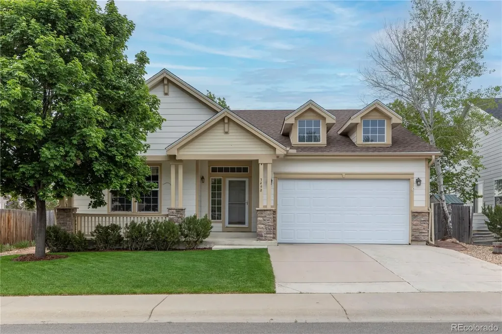 3498 Cheetah Drive Loveland CO 80537