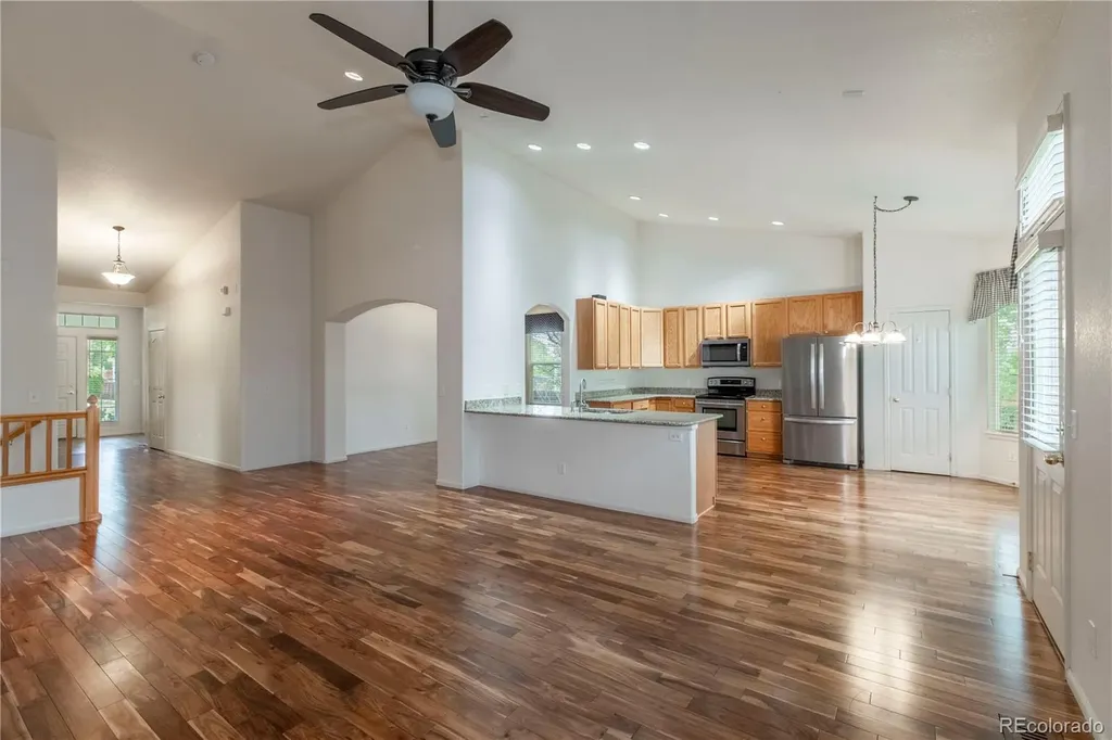 3498 Cheetah Drive Loveland CO 80537