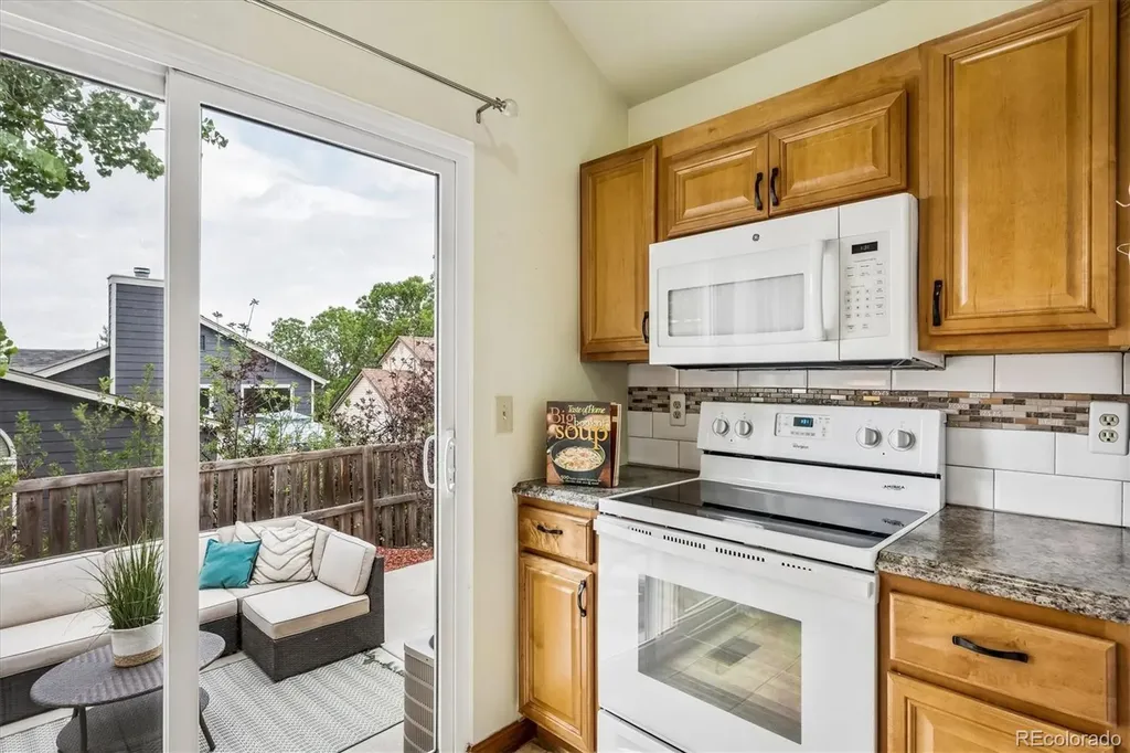 9314 Hickory Circle Littleton CO 80126