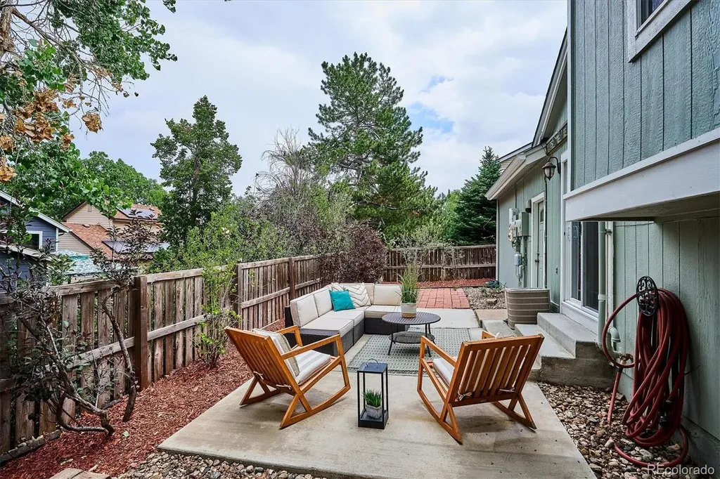 9314 Hickory Circle Littleton CO 80126