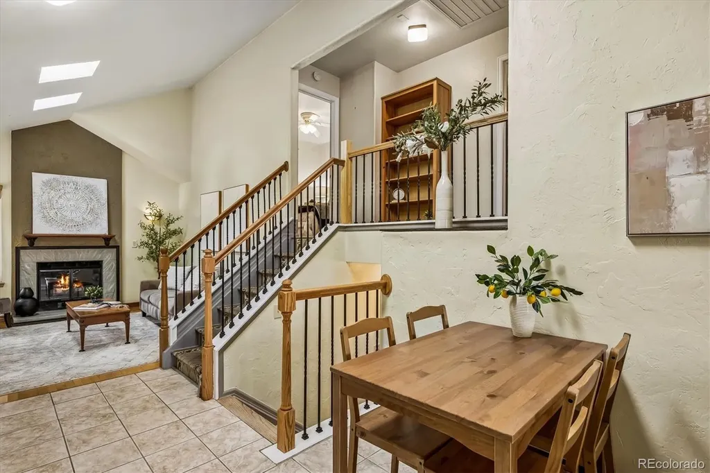 9314 Hickory Circle Littleton CO 80126