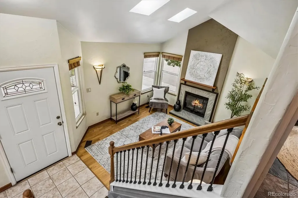 9314 Hickory Circle Littleton CO 80126