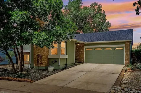 9314 Hickory Circle Littleton CO 80126
