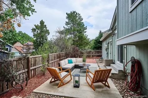 9314 Hickory Circle Littleton CO 80126