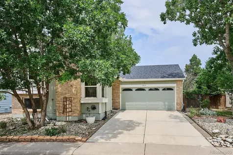 9314 Hickory Circle Littleton CO 80126