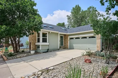 9314 Hickory Circle Littleton CO 80126